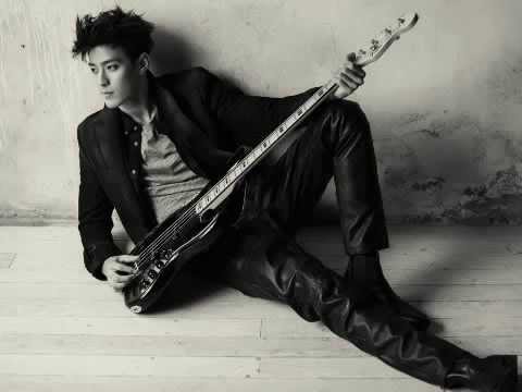 141204 What's POPpin' with James of Royal Pirates