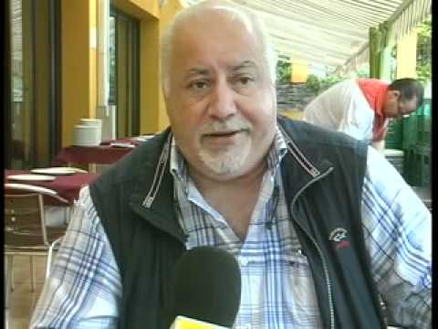 ORT OCCIDENTE TURISMO JULIO 25 07 2011