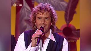 Brunner &amp; Brunner - Wie der Wind wehst du mir ins Gesicht - (HD) - (Musik liegt in der Luft, 1996)