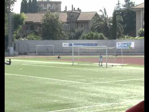 finale giov fascia b roma  lazio