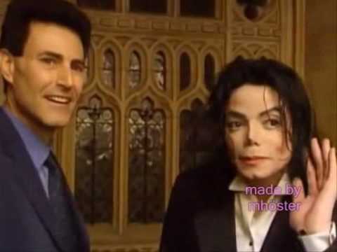Funniest moments of MJ :) [3/4]