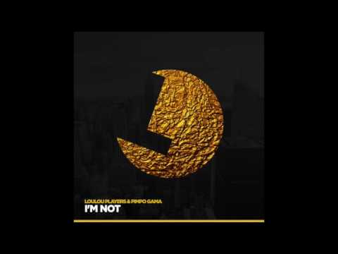 LouLou Players & Pimpo Gama - Are You Ready? - LouLou records (LLR111)