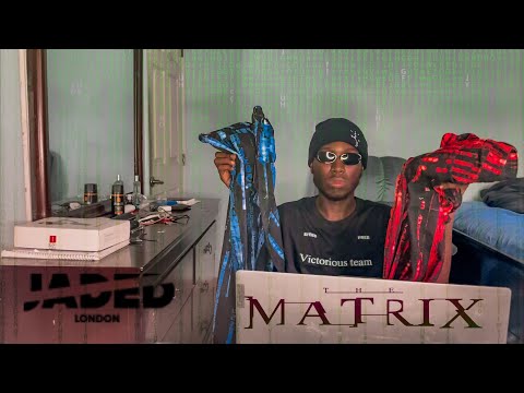 Jaded London Matrix