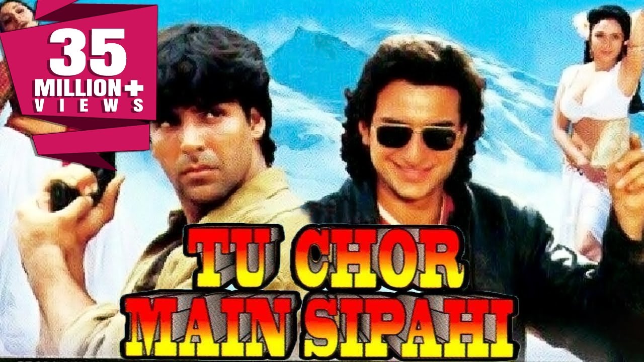 Tu Chor Main Sipahi video thumbnail