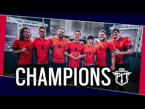 Overcoming / Superar | OGA PIT Champions - Team Liquid R6