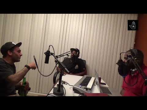 10-13-17 SEARCHING FOR BOBBY FISCHER DISS, DILATED PEOPLE, KANYE WEST