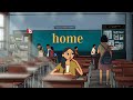 Home Award Winning Short Animation About Immigrants By Sabine Kahwaji