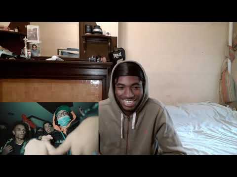 Mhady2hottie x Sheemy - Lackers (Prod by @Glo Banks) Reaction