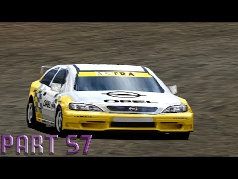 Rally of doom! | Gran Turismo 2 Part 57