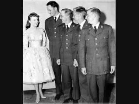 The Four Preps - Big Surprise (1959)