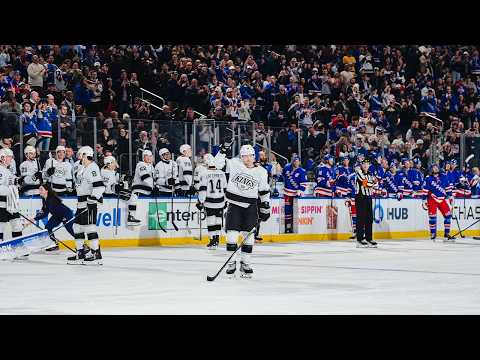 Welcome back Artemi Panarin! 🍞🗽