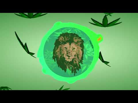 NEEKOSHY - Mama I Smoke (prod by DREADSQUAD) Lion Video