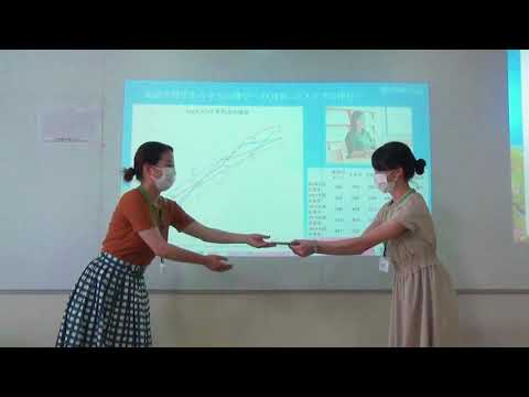 食生活健康学科 活水女子大学国際文化学部英語学科