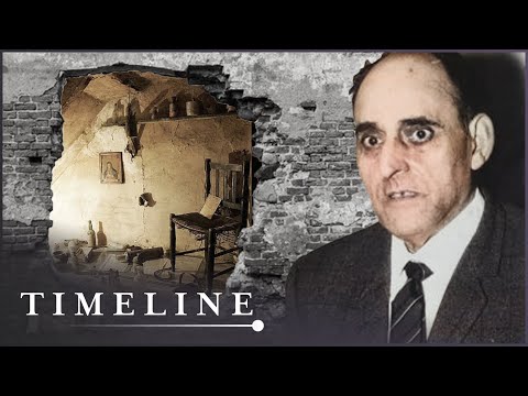 30 Years of Darkness: The Mayor Who Hid For Three Decades