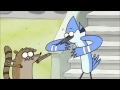 Regular Show Ringtone Song 
