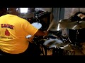 Charles Earland - Mighty Burner (Drum Cover)