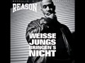 Reason feat Fler - SIDM - Weisse Jungs bringen´s ...
