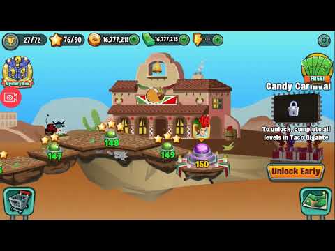 Diner dash level 160