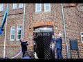 Warblingshuis in Doenrade officieel heropend