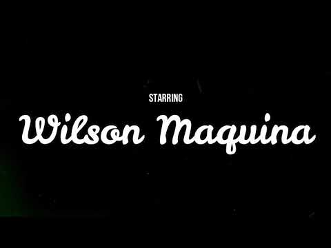 Willson Máquina - Diamante de Mutauanha (Kizomba) 2020 (Official Áudio )