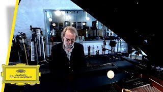 Benny Andersson - Piano - Thank you for the music (Teaser)