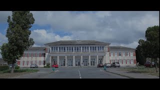 Manicomio de Castro Riberas de Lea (Entre Marbella y Torremolinos)