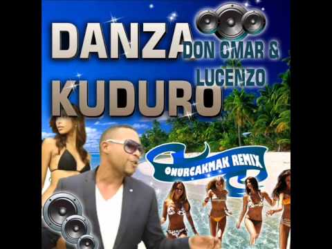 Don Omar Ft. Lucenzo Danza Kuduro (Onur Cakmak Remix)