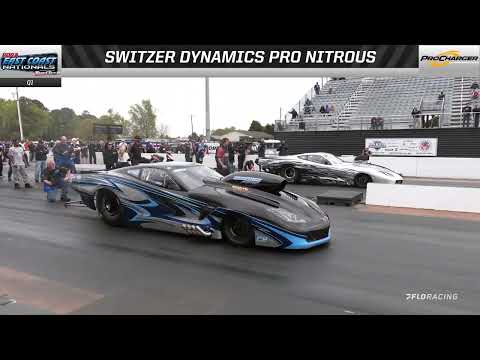 PDRA East Coast Nationals Q1 Preview