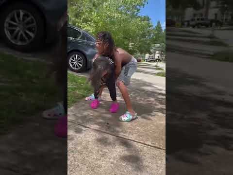 Kids running from my chores these days 😭 #dakotanicole #thatboydj #shorts