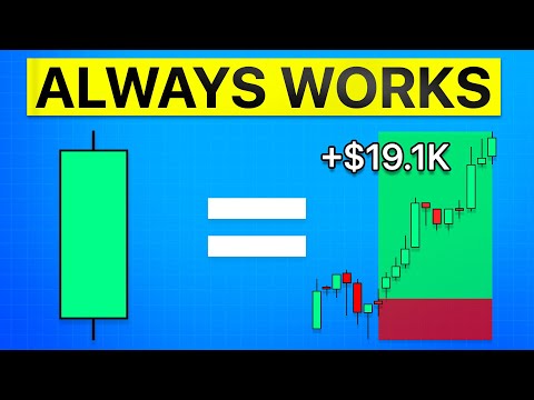 One Candle Is All You Need.