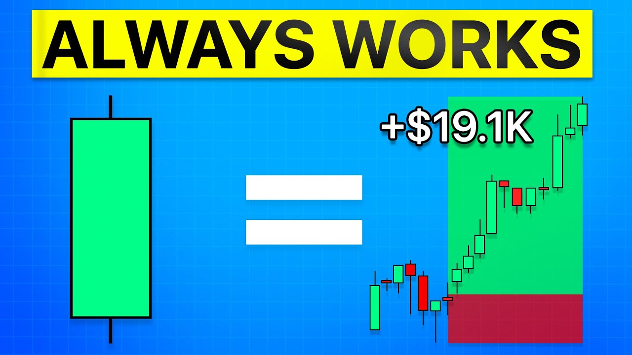 One Candle Is All You Need.