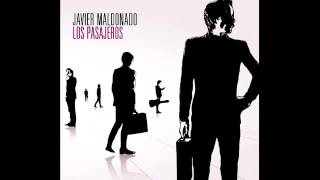 Javier Maldonado - Los Pasajeros (2013) - Full Album