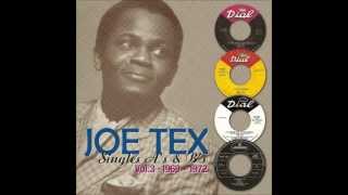 Joe Tex  "Do Right Woman  Do Right Man"