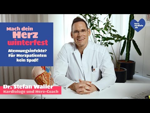 Diese 3 Erreger GREIFEN DEIN HERZ AN 😳 - so kannst du sie stoppen | Dr. Heart