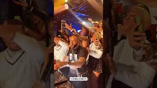 Download lagu Dj Maphorisa & Kabza De Small Live @Konka Soweto 🔥🔥🔥🔥 @AbutiWadiOperation_ #mrjazzq #djmaphorisa mp3