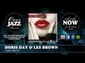 Doris Day & Les Brown - I Can't Help It (1949)