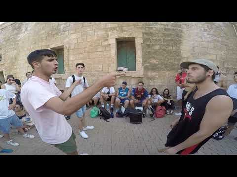 Nacho LCM Vs Indio Psycho Vs Mikel l FILTROS l Última Regional BeatGround