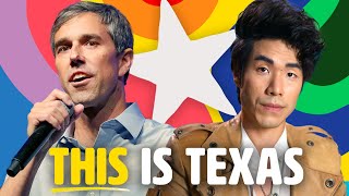 We Need To Talk About Texas featuring Beto O&#39;Rourke
