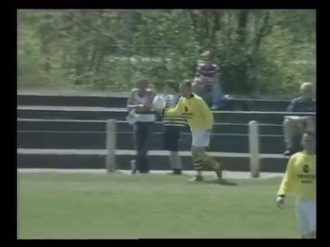 SV Zwolle Goals 06/07