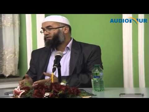 Nema (mallkimi) i prindërit - Hoxhë Ekrem Avdiu