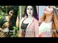 New Old Whatsapp Status Tujhe Chand Ke Bahane Dekhu Status New Version Status Old Status