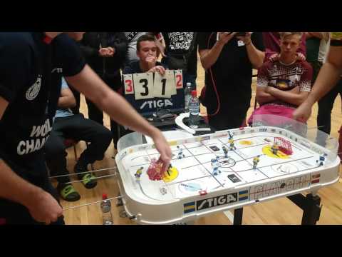 M.Borisov - E.Caics RC2015 game 6 final