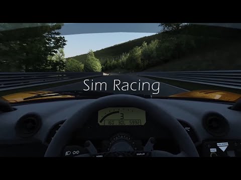 Steam Community :: Video :: Sim racing mini doc