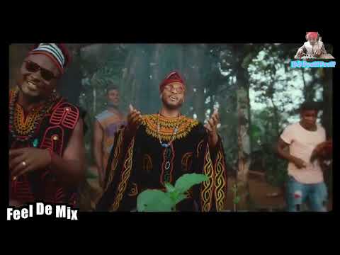 Bamenda Music, Bamenda Traditional Music, Vinhora, Shey Lontum Yov, Witty Minstrel, Afo-Akom, Vol 41