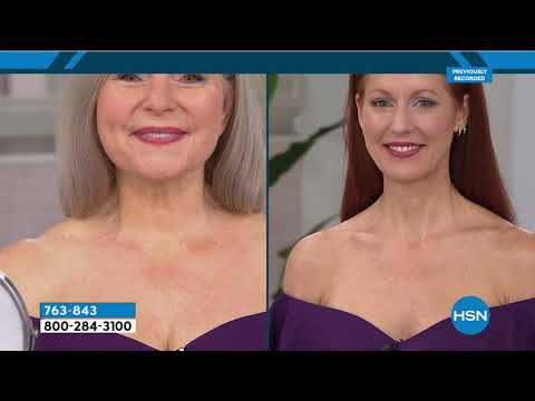 HSN | PRAI Beauty 06.06.2021 - 05 PM