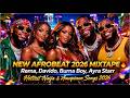 NEW AFROBEAT 2026 MIXTAPE Rema Davido Burna Boy Ayra Starr Hottest Naija Amapiano Songs