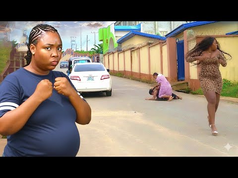 This Story Of A Crazy Wife Will Leave You Speechless - Ekene Umenwa Comedy Movie | Nigerian Movies
