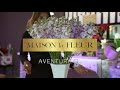 Flower Bouquets From Maison La Fleur