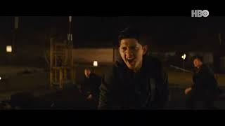 Snake Eyes: G.I. Joe Origins - HBO