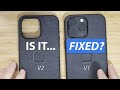 FIXED Peak Design Everyday Case For IPhone 15 Pro Max V2